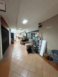 Bras Basah Complex (D7), Office #613751911